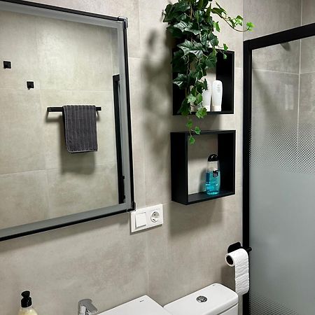 Coqueto Apartamento Centrico Con Piscina Κόρδοβα Εξωτερικό φωτογραφία
