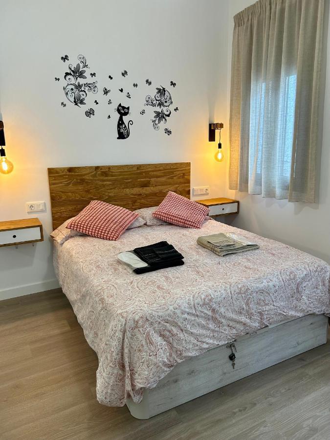 Coqueto Apartamento Centrico Con Piscina Κόρδοβα Εξωτερικό φωτογραφία