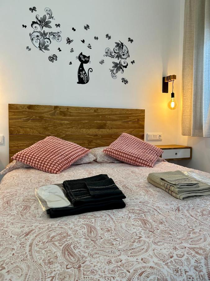 Coqueto Apartamento Centrico Con Piscina Κόρδοβα Εξωτερικό φωτογραφία