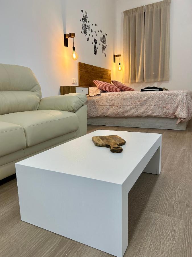 Coqueto Apartamento Centrico Con Piscina Κόρδοβα Εξωτερικό φωτογραφία