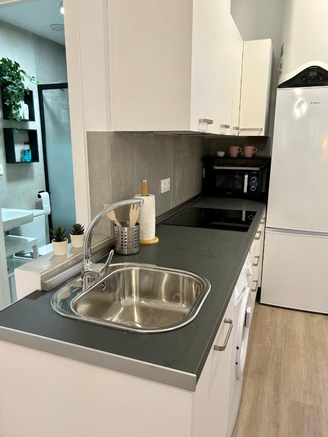 Coqueto Apartamento Centrico Con Piscina Κόρδοβα Εξωτερικό φωτογραφία