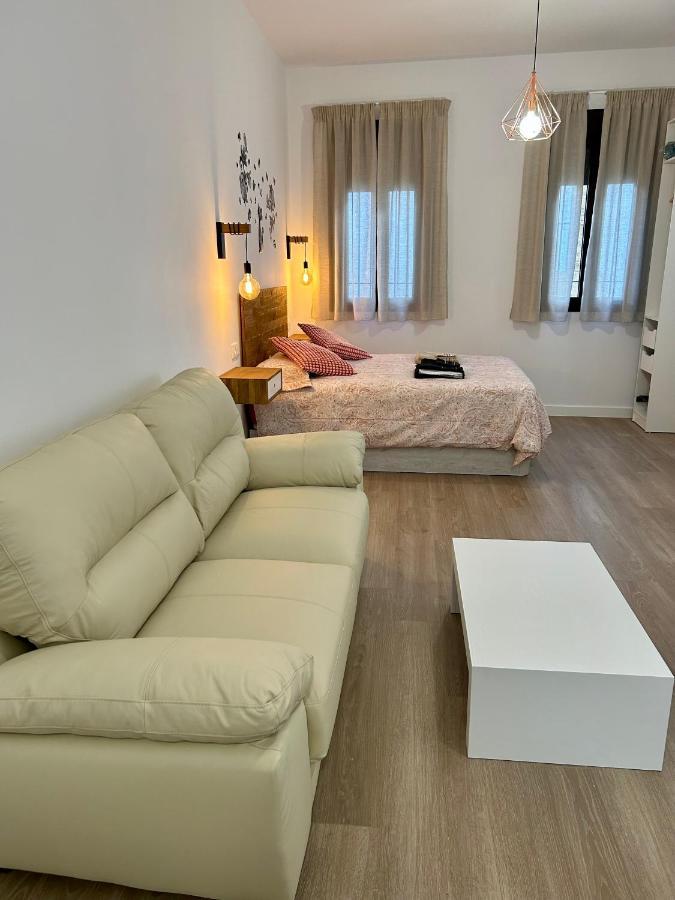 Coqueto Apartamento Centrico Con Piscina Κόρδοβα Εξωτερικό φωτογραφία