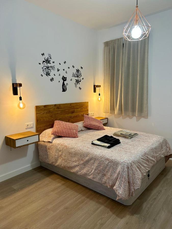 Coqueto Apartamento Centrico Con Piscina Κόρδοβα Εξωτερικό φωτογραφία