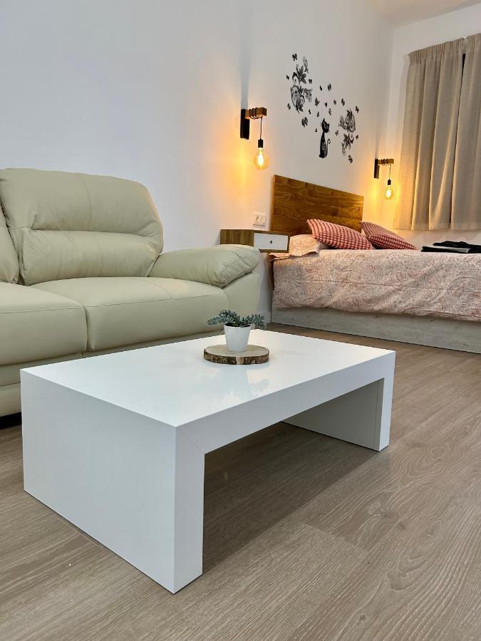 Coqueto Apartamento Centrico Con Piscina Κόρδοβα Εξωτερικό φωτογραφία