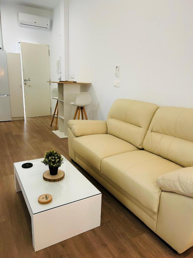 Coqueto Apartamento Centrico Con Piscina Κόρδοβα Εξωτερικό φωτογραφία