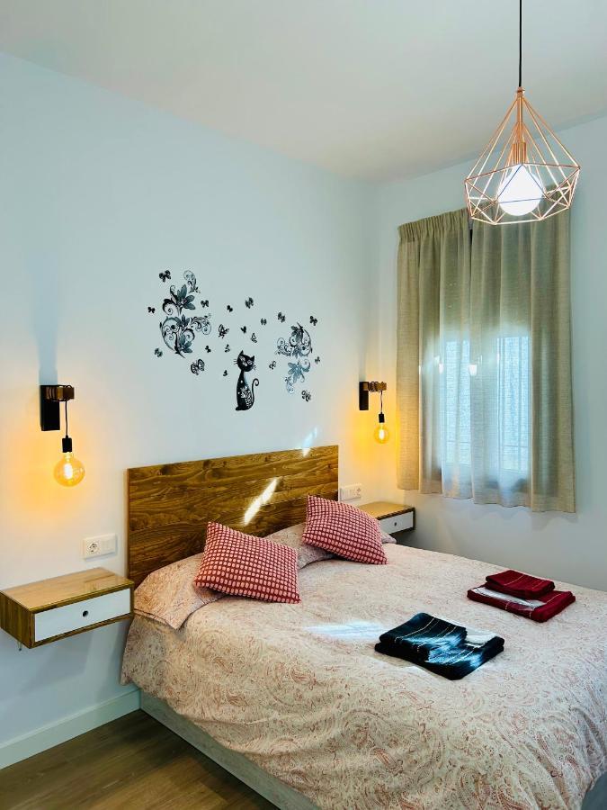 Coqueto Apartamento Centrico Con Piscina Κόρδοβα Εξωτερικό φωτογραφία