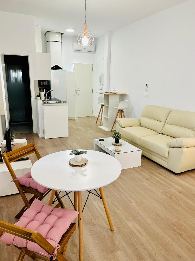 Coqueto Apartamento Centrico Con Piscina Κόρδοβα Εξωτερικό φωτογραφία
