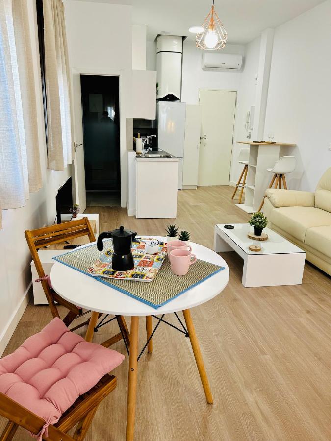 Coqueto Apartamento Centrico Con Piscina Κόρδοβα Εξωτερικό φωτογραφία