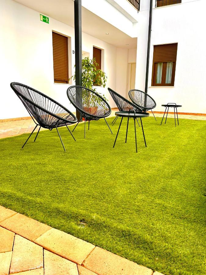 Coqueto Apartamento Centrico Con Piscina Κόρδοβα Εξωτερικό φωτογραφία