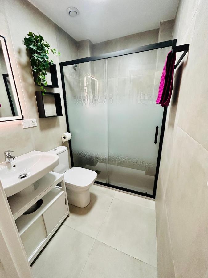 Coqueto Apartamento Centrico Con Piscina Κόρδοβα Εξωτερικό φωτογραφία