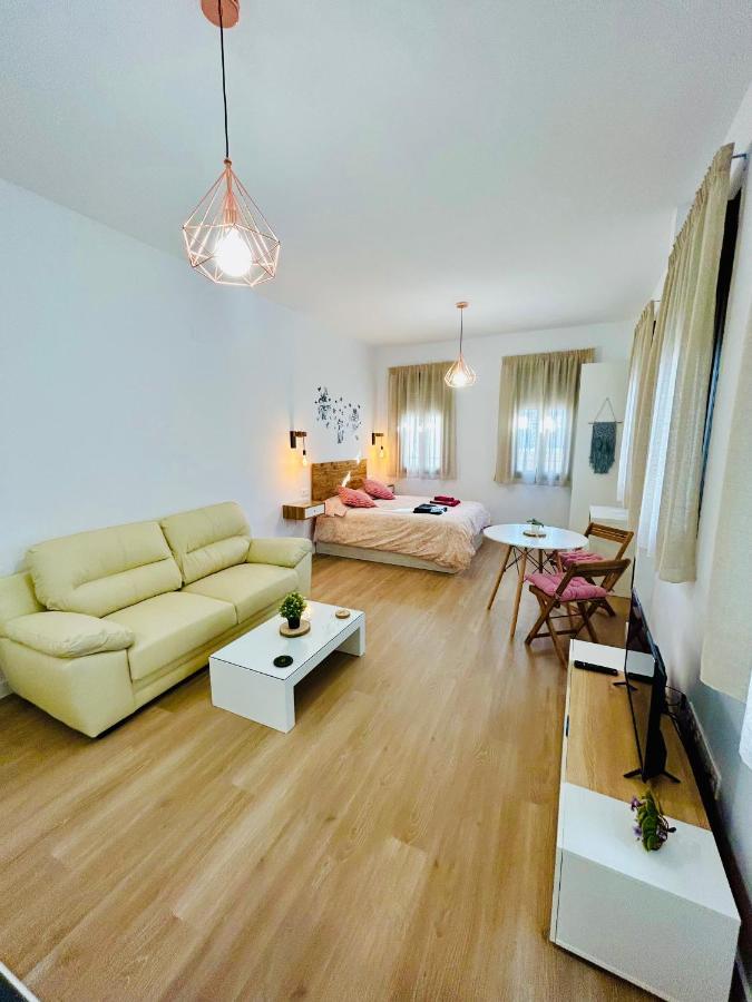 Coqueto Apartamento Centrico Con Piscina Κόρδοβα Εξωτερικό φωτογραφία