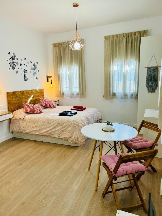 Coqueto Apartamento Centrico Con Piscina Κόρδοβα Εξωτερικό φωτογραφία