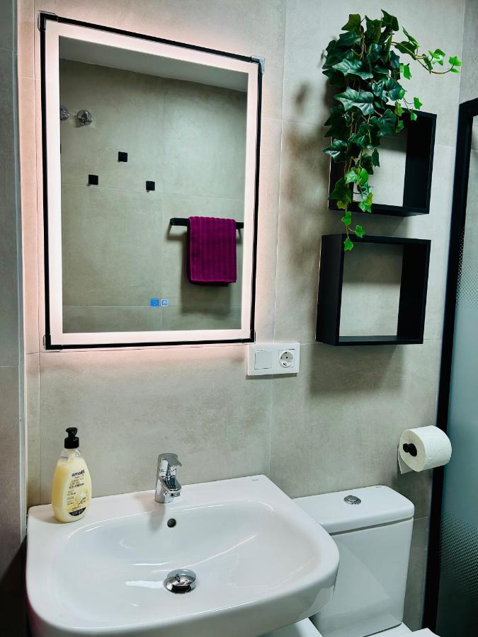 Coqueto Apartamento Centrico Con Piscina Κόρδοβα Εξωτερικό φωτογραφία