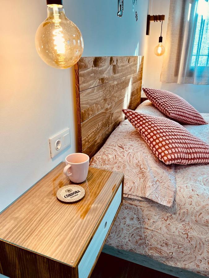 Coqueto Apartamento Centrico Con Piscina Κόρδοβα Εξωτερικό φωτογραφία